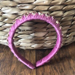 ANTHROPOLGIE HEADBAND